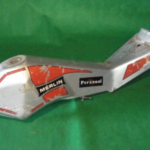 DEPOSITO MERLIN DG 3