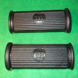 Montesa impala estriberas (dos)