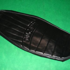FUNDA ASIENTO DUCATI 125 DE 60 CM LARGO
