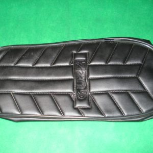 FUNDA ASIENTO MOTO GUZZI FERIA