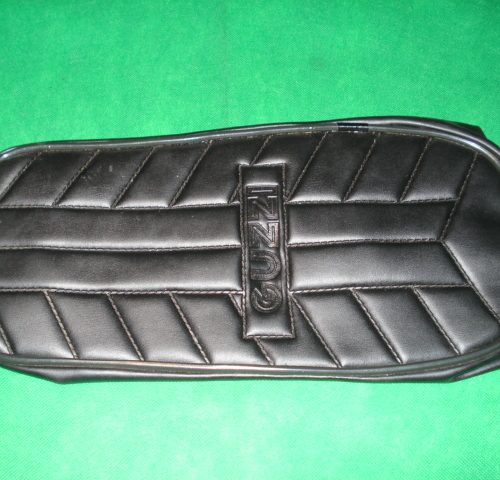 FUNDA ASIENTO MOTO GUZZI FERIA