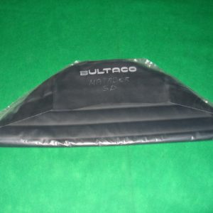 FUNDA ASIENTO BULTACO MATADOR MK4 Y MK5