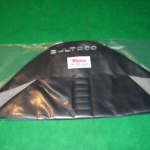 FUNDA ASIENTO BULTACO ALPINA MODELO 212 Y 213