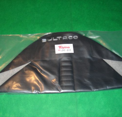 FUNDA ASIENTO BULTACO ALPINA MODELO 212 Y 213