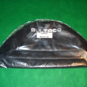 FUNDA ASIENTO BULTACO ALPINA MODELO 85 Y 99