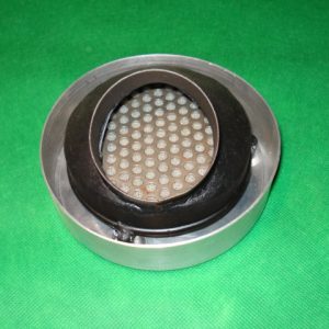 CAJA FILTRO MONTESA COTA 247 1ª SERIE TAMBORES GRANDES.