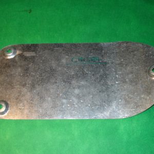 CUBRECARTER BULTACO CHISPA 50