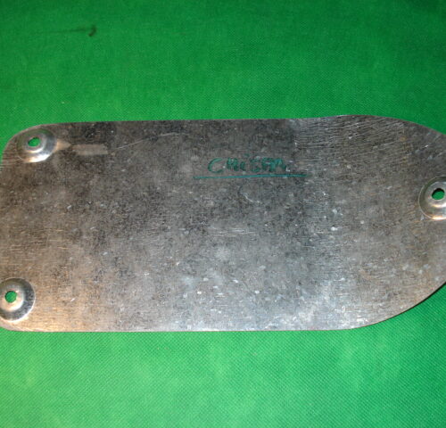 CUBRECARTER BULTACO CHISPA 50