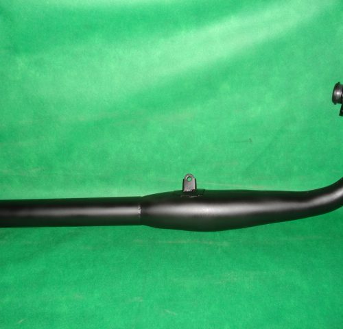 ESCAPE MONTESA ENDURO Y CRONO 75 Y 125