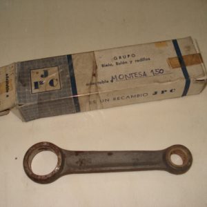 BIELA MONTESA 150
