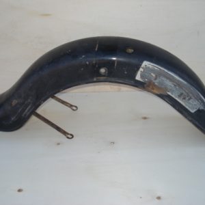 GUARDABARROS LUBE RENN DELANTERO