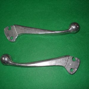 MANETAS MONTESA IMPALA PULIDAS