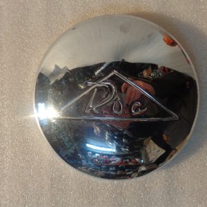 EMBELLECEDOR ROA TAPA CUBOS DE 18 CM