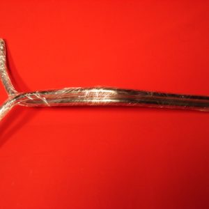 EMBELLECEDORES VESPA 150 DE LA ÉPOCA