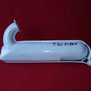 ESCAPE VESPA PRIMAVERA