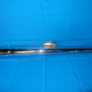 ESCAPE MV 175 2ª SERIE 84 CM LONG X 3,6 CM BOCA