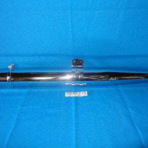 ESCAPE OSSSA 150. 76 CM LONG X 3,8 CM DIAMETRO DE BOCA