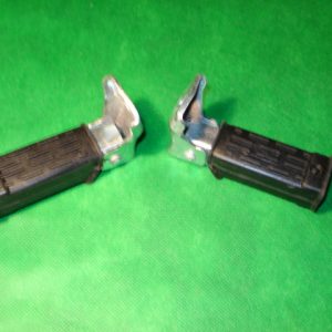 ESTRIBERAS DERBI 49 TRASERAS