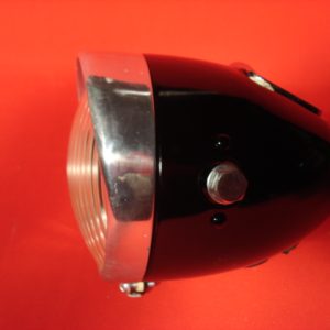 FARO DERBI CON MARCADOR RECTANGULAR