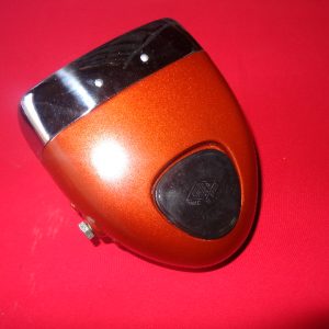 FARO MOBYLETTE MARRON TRIANGULAR