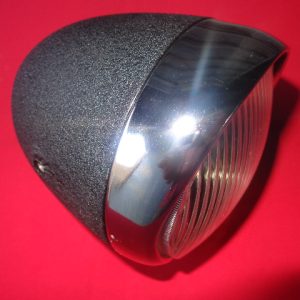 FARO NEGRO 155 LONG X 135 ANCHO PINTURA RUGOSA