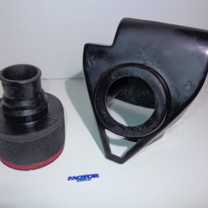 FILTRO Y CAJA DE FILTRO PARA BULTACO FRONTERA Y PURSANG MK 11