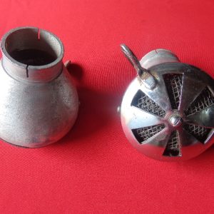 FILTRO AIRE DERBI 250 CABEZA HORMIGA