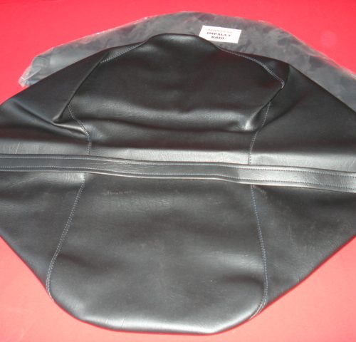 FUNDA ASIENTO MONTESA IMPALA Y BRIO