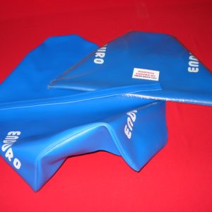 FUNDA ASIENTO MONTESA ENDURO 250 Y 360 H7, DE 1983
