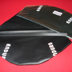 FUNDA ASIENTO MONTESA ENDURO H7 NEGRA