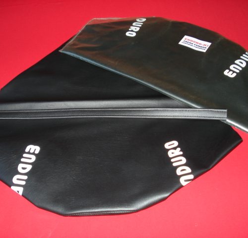 FUNDA ASIENTO MONTESA ENDURO H7 NEGRA