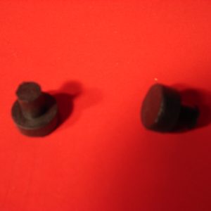 GOMAS BULTACO TOPE ASIENTO TIPO T