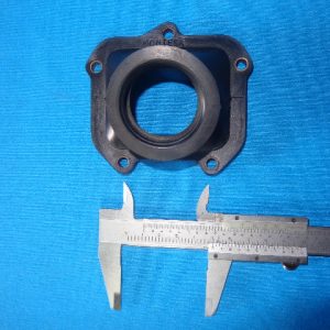 Montesa enduro 250 h6 y h7 goma admisión