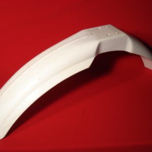 GUARDABARROS DELANTERO CZ MOTOCROSS- ENDURO