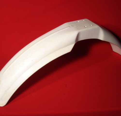 GUARDABARROS DELANTERO CZ MOTOCROSS- ENDURO