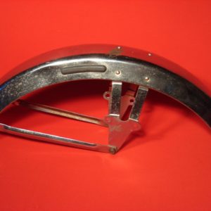 GUARDABARROS DERBI 2002 DELANTERO