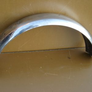 GUARDABARROS DUCATI ROAD TRASERO