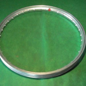 LLANTA AKRONT ALUMINIO DE 21" 1.4 DE 36 AGUJEROS EN ALUMINIO