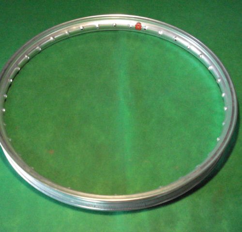 LLANTA AKRONT ALUMINIO DE 21" 1.4 DE 36 AGUJEROS EN ALUMINIO