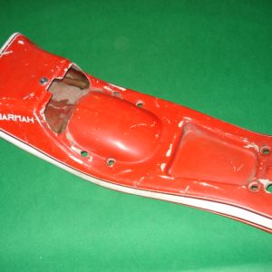 CULIN DUCATI DARMAH CON BASE ASIENTO