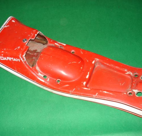 CULIN DUCATI DARMAH CON BASE ASIENTO