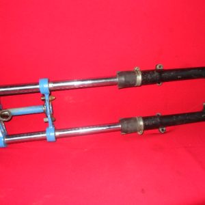 HORQUILLA BULTACO SHERPA 75 Y 125 DE 30 DIÁMETRO