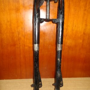 HORQUILLA ANTIGUA DE 80 X 21