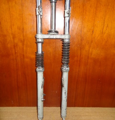 HORQUILLA CICLOMOTOR