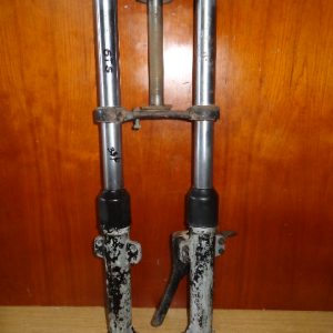 HORQUILLA BULTACO GTS 250