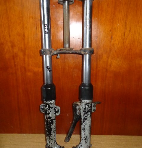 HORQUILLA BULTACO GTS 250