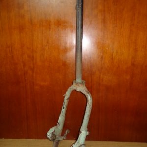 HORQUILLA LAMBRETTA 125 LD REF 2 CON LEVAS