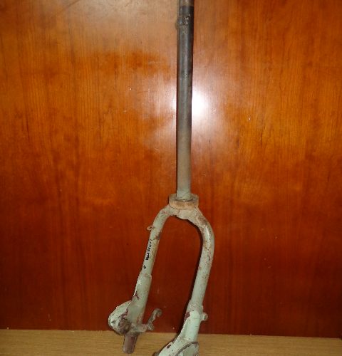 HORQUILLA LAMBRETTA 125 LD REF 2 CON LEVAS