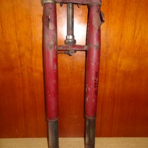 HORQUILLA MV 125 DE 4 TIEMPOS