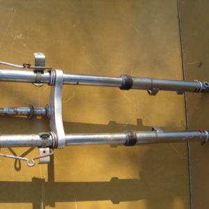 HORQUILLA DUCATI TELESCO 35MM X 80CM LONGITUD